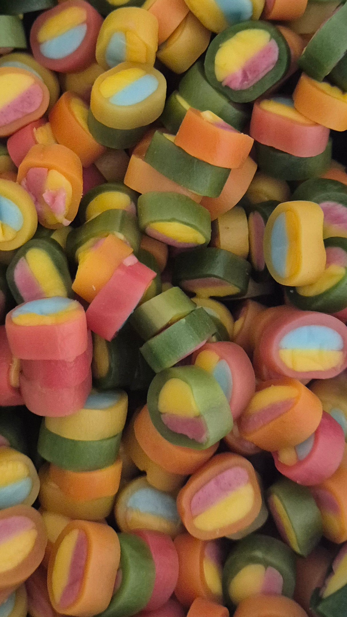 Pico-Balla Haribo