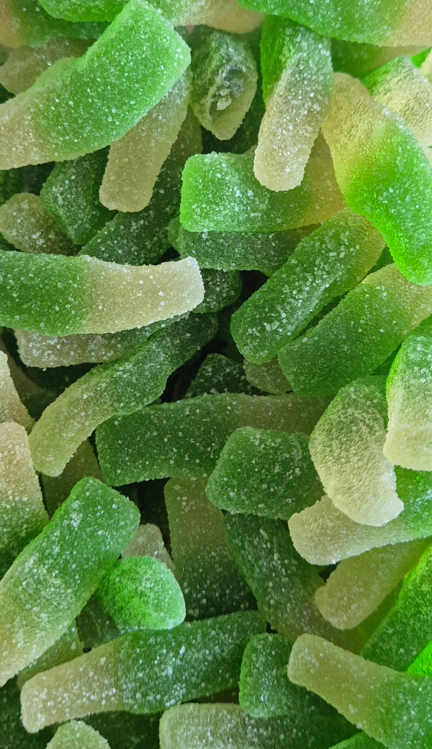BOUTEILLE MOJITO SUCREE
