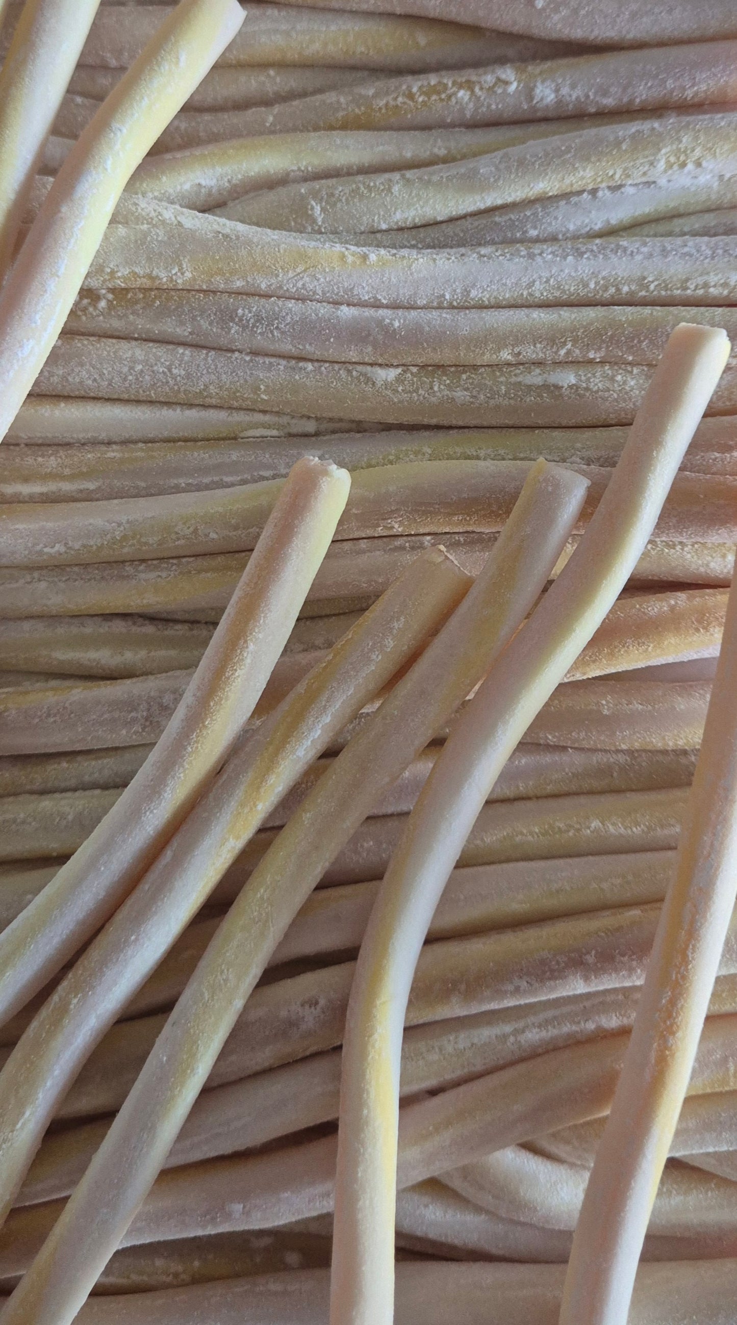 Stick fini fraise et banane crémeux