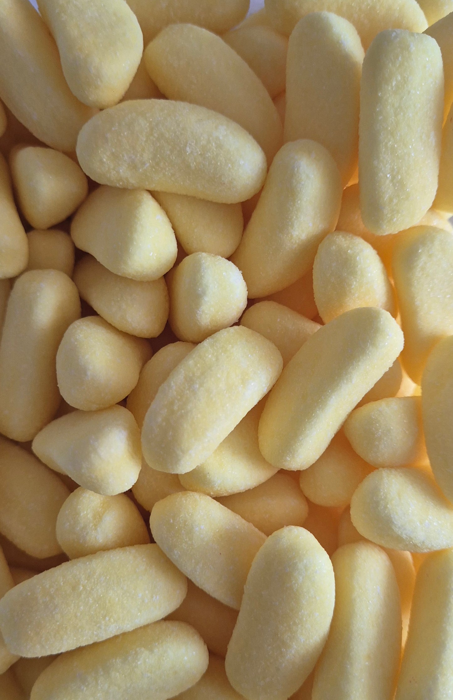 Banan's Haribo