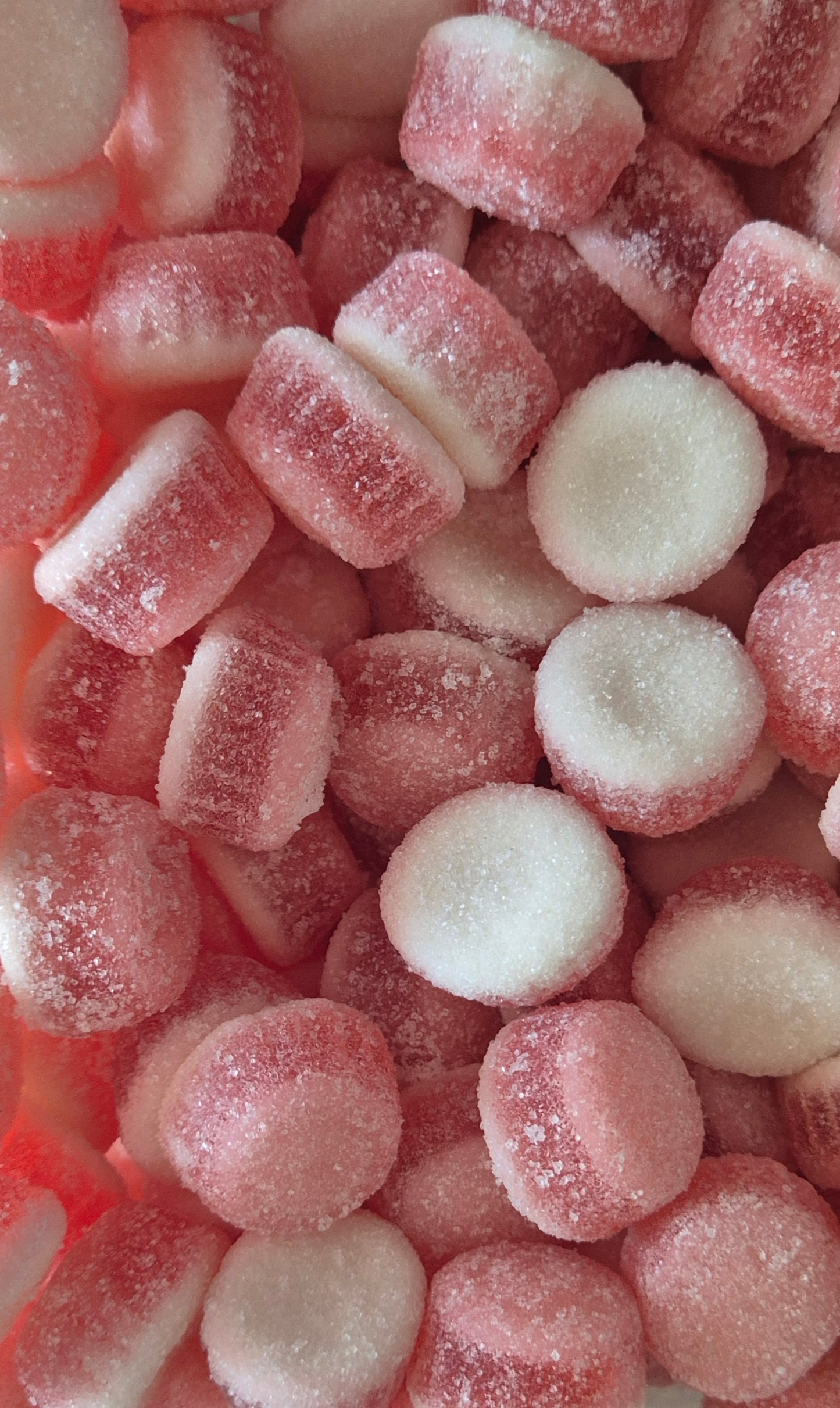 FONDANT FRAISE