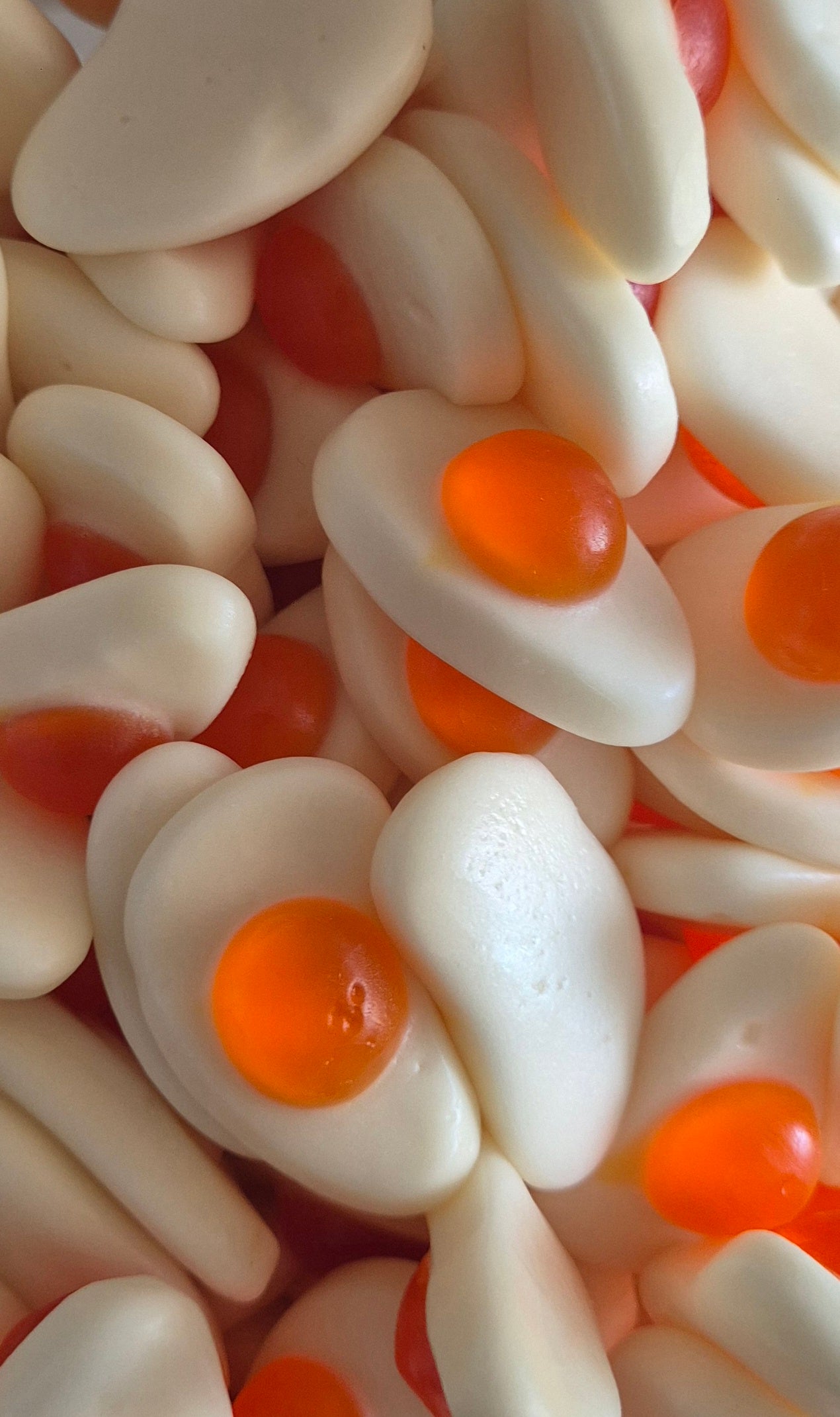 Oeuf au plat