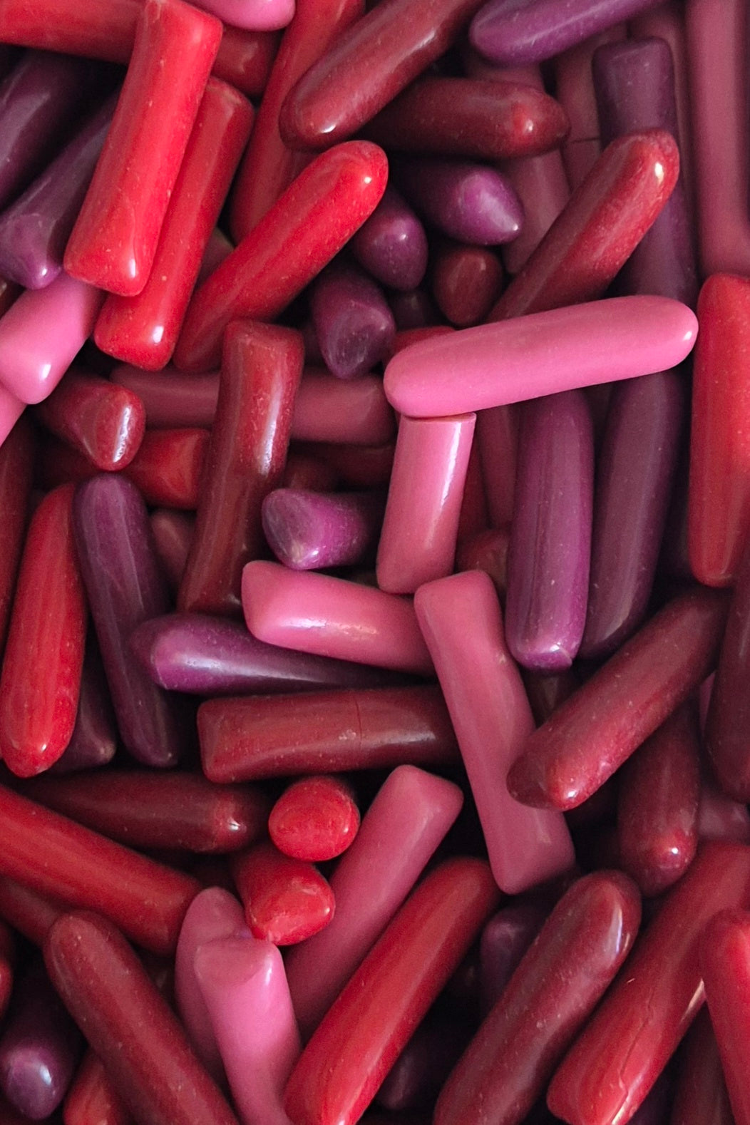 Hitschies Fruit Rouge