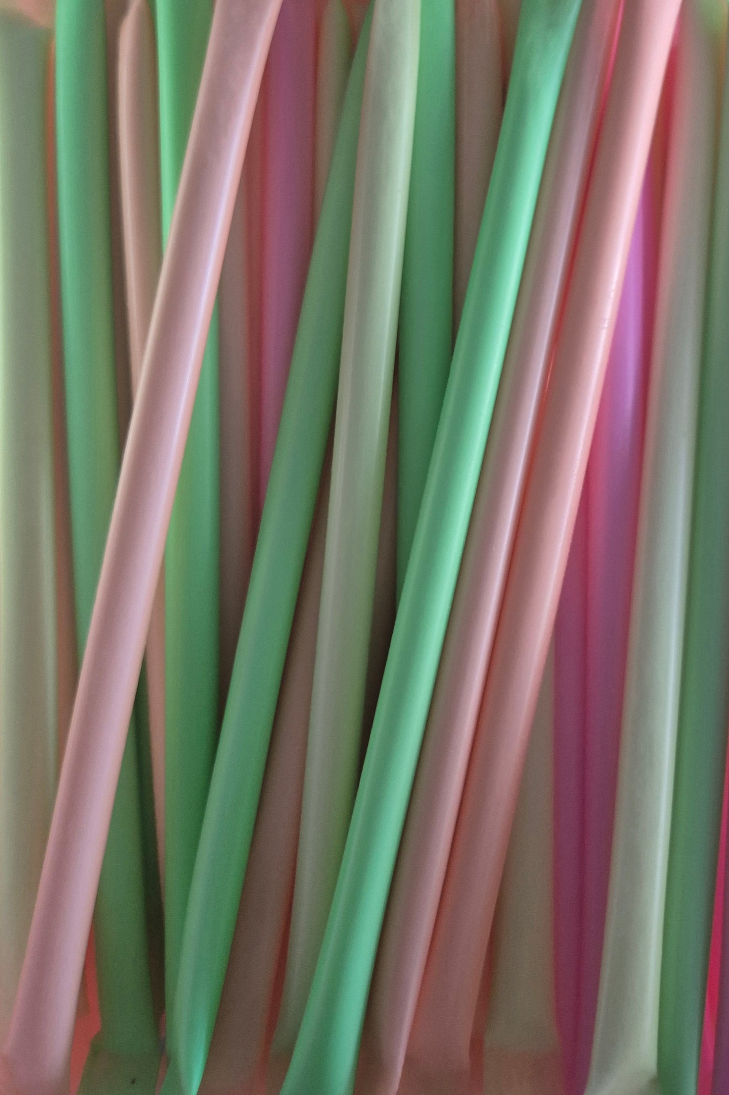 CANDY PAILLE 17 CM