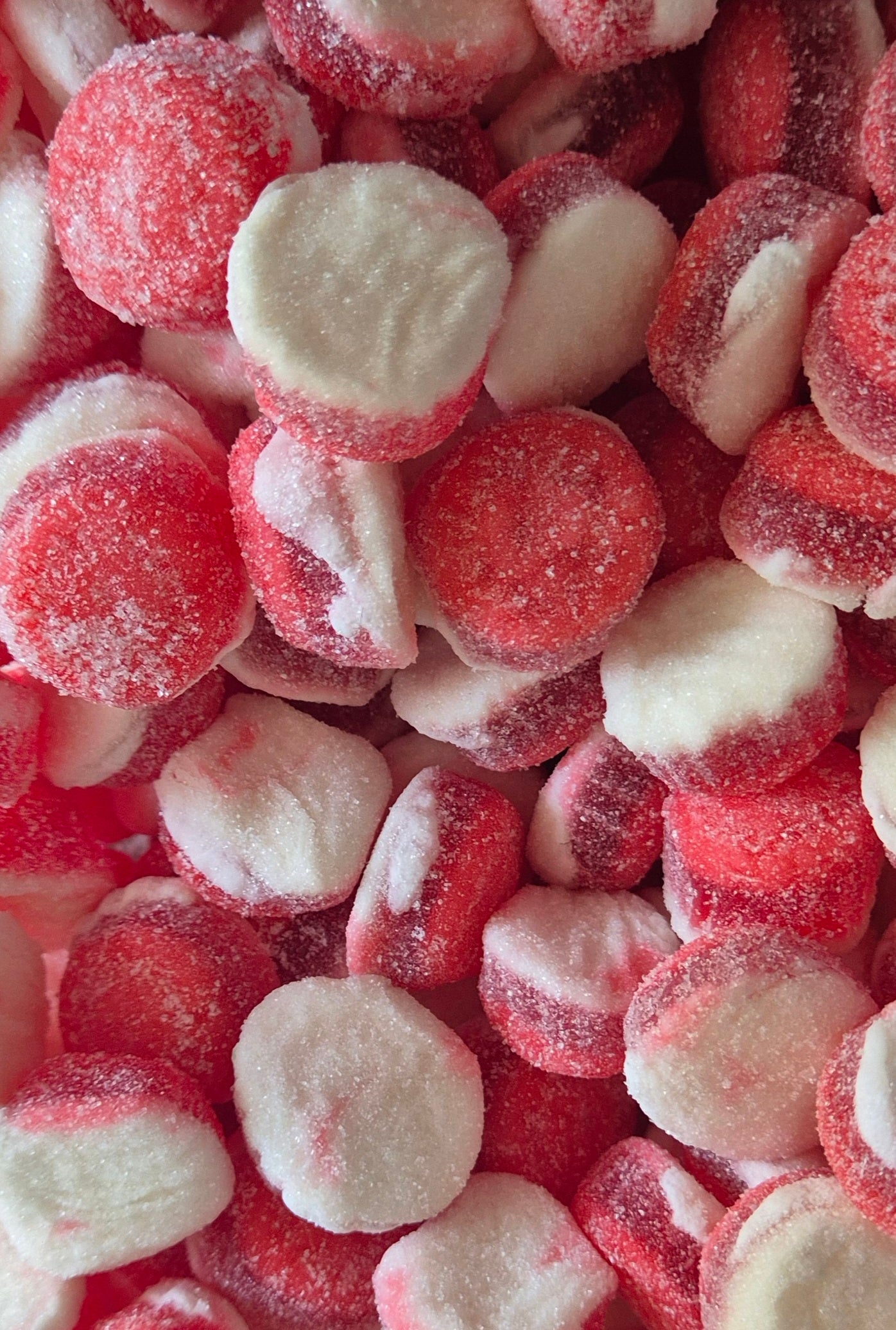 TARTITAS SUCREE FRAISE
