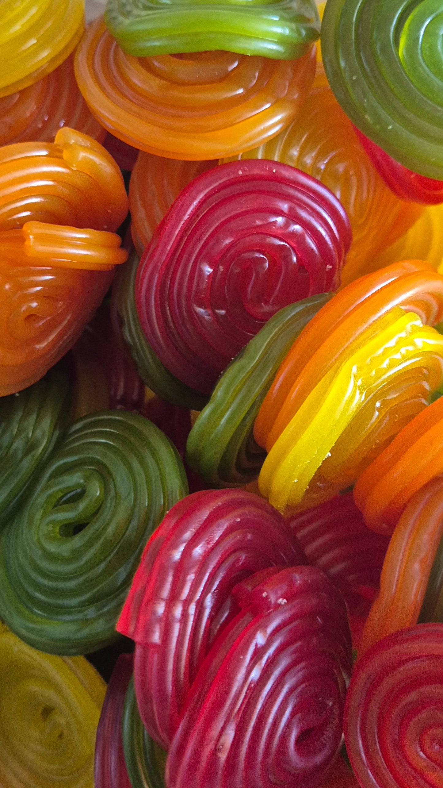 ROTELLA FRUITS