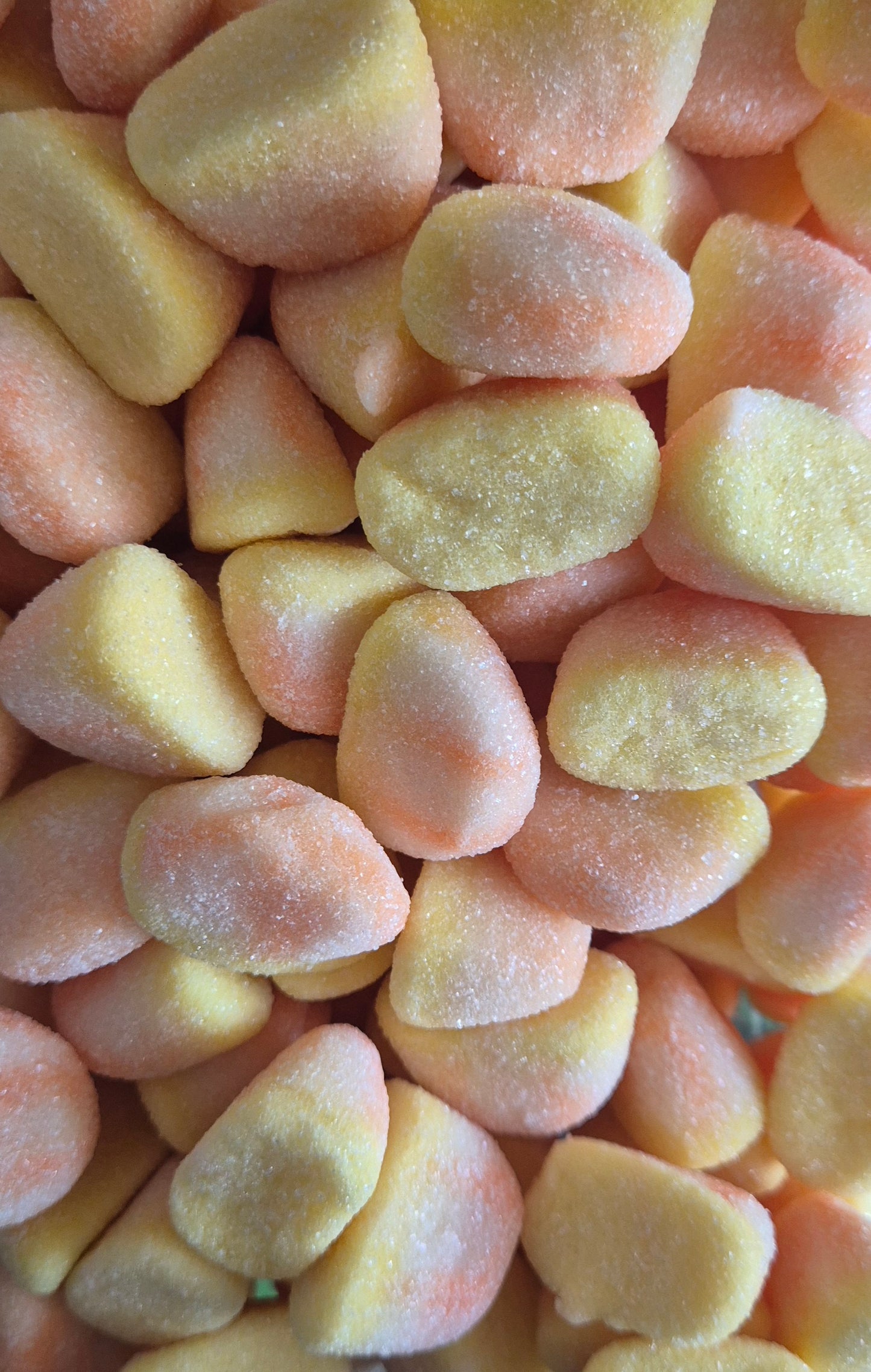 BISOU TWIST SUCRE CARAMEL
