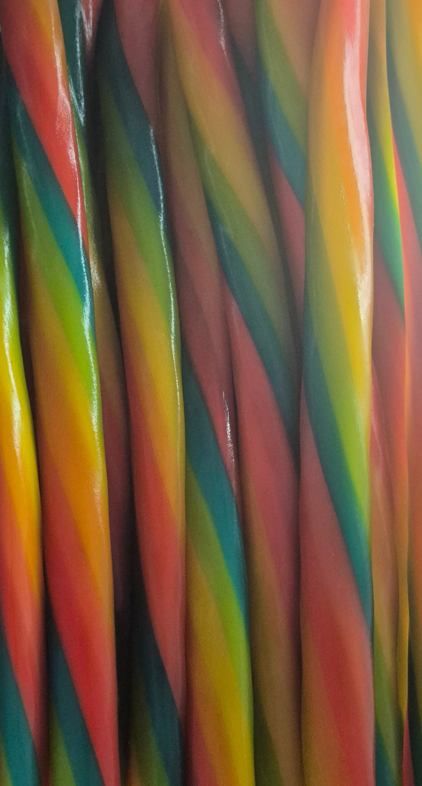 Jumbo Tornado Lisse