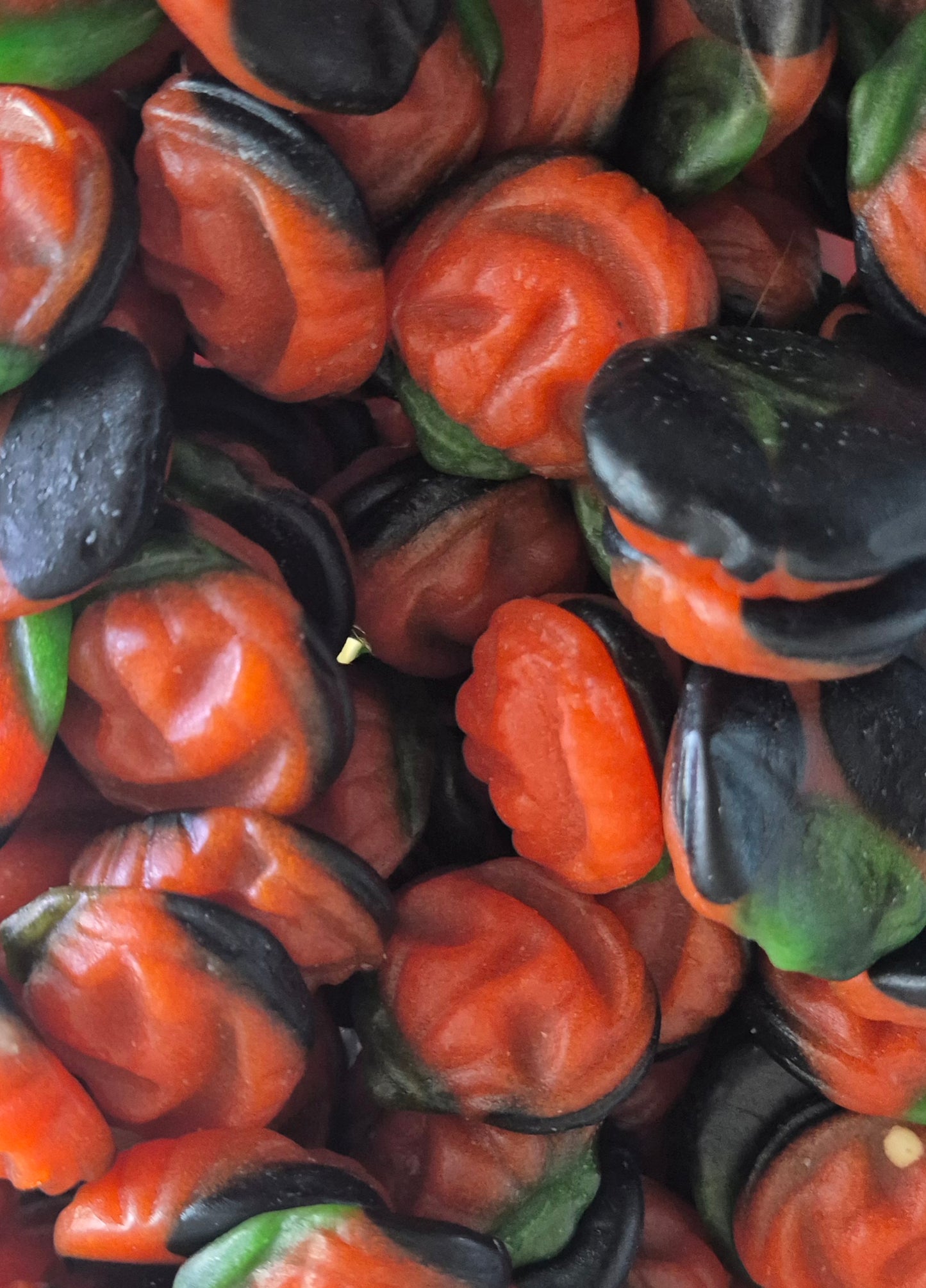 CITROUILLE