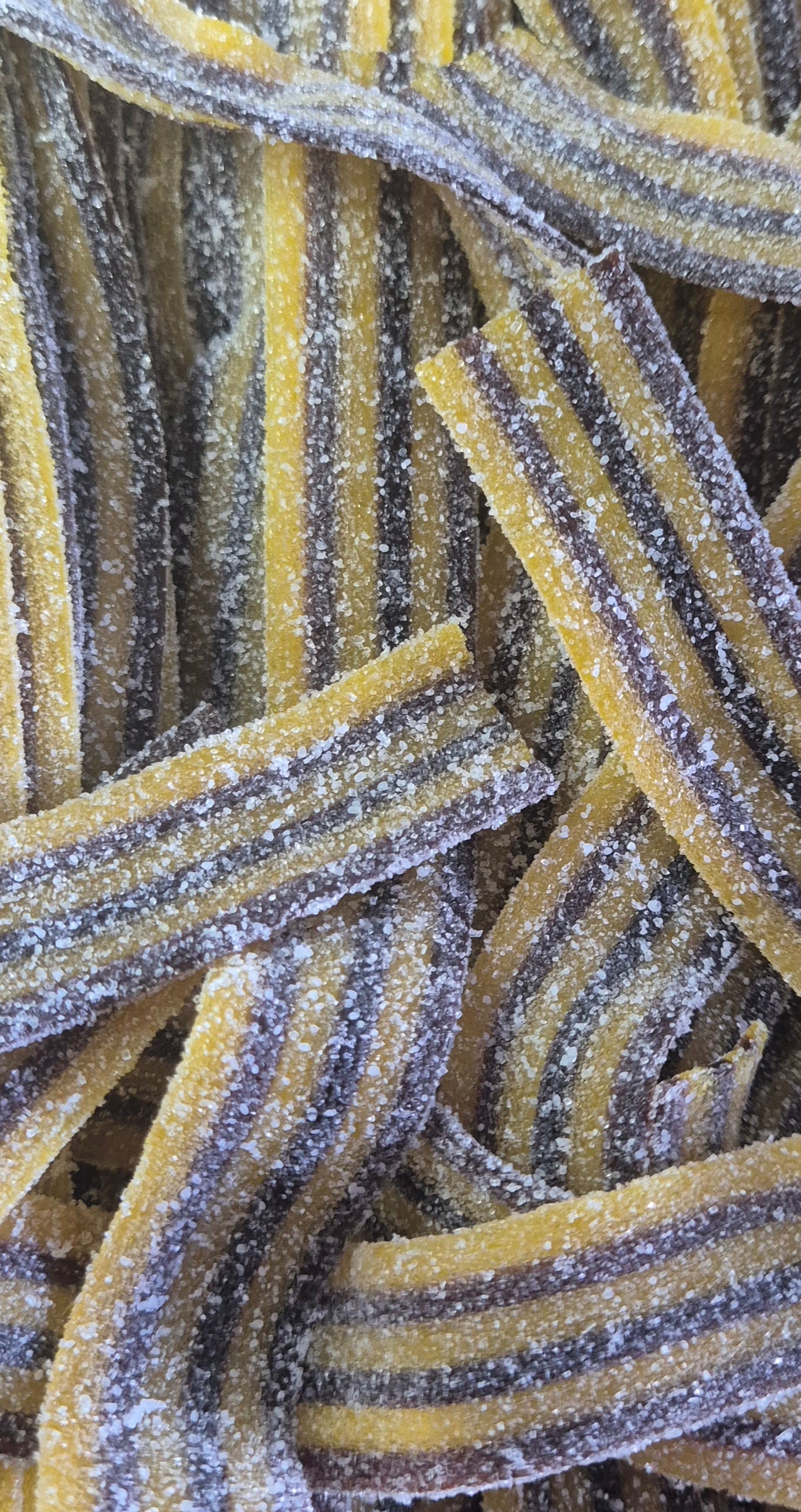 BANDOS COLA CITRON