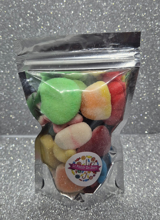 MIX SUCRES