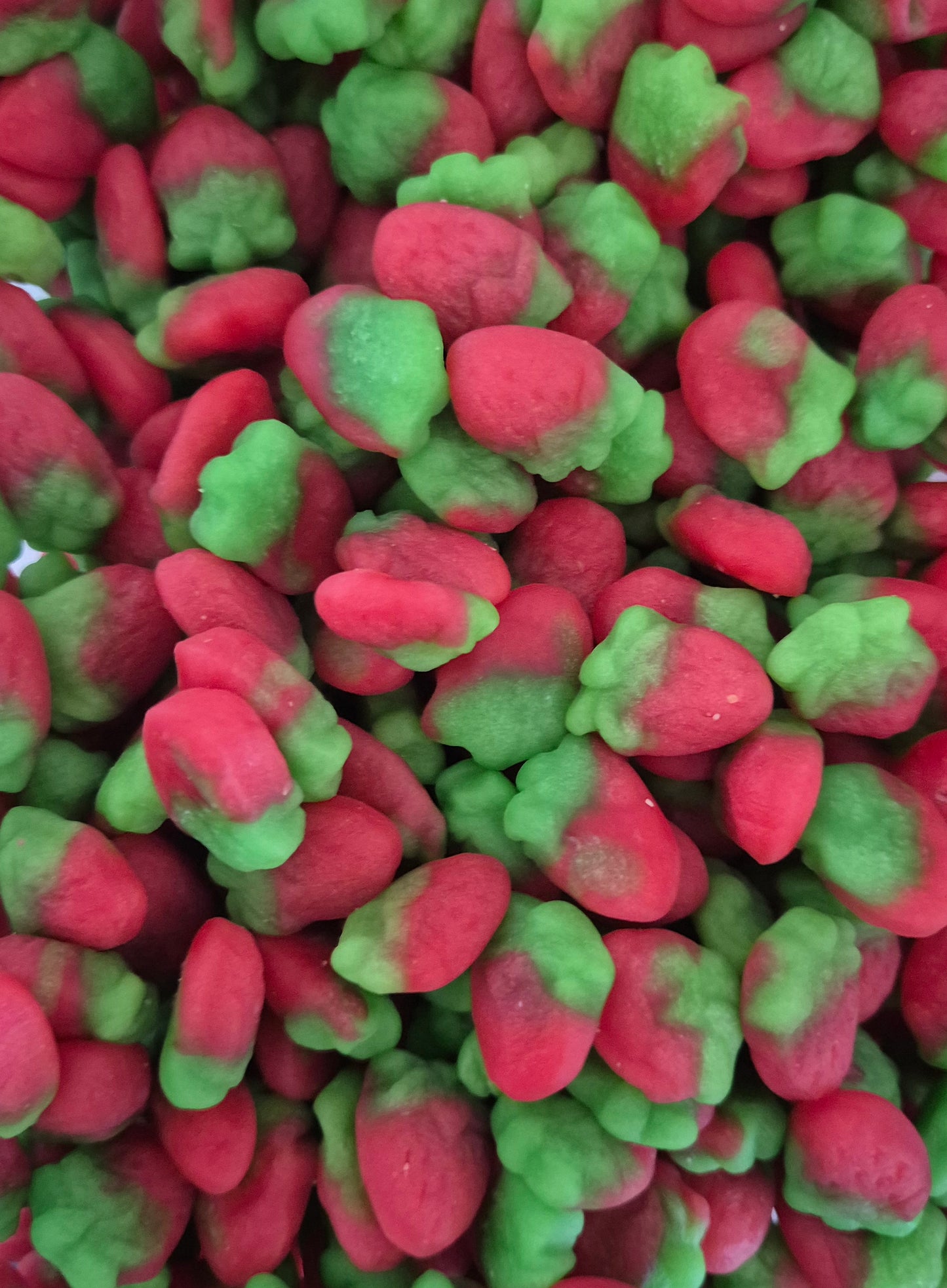 MINI FRAISE DES BOIS HUILEE