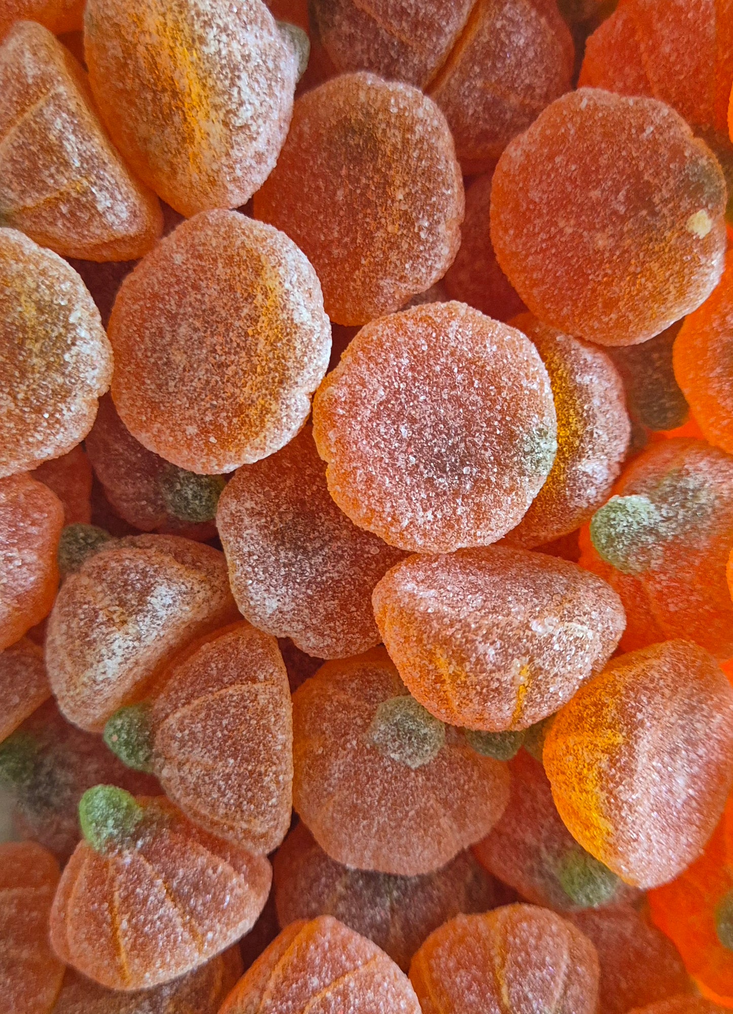 Mandarine sucrée
