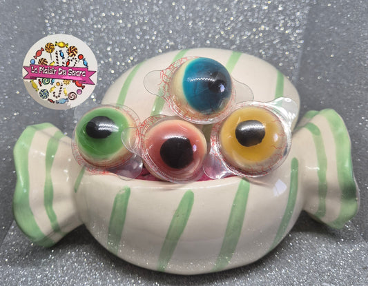JELLY EYES 3D