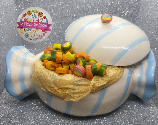 Pico-Balla Haribo