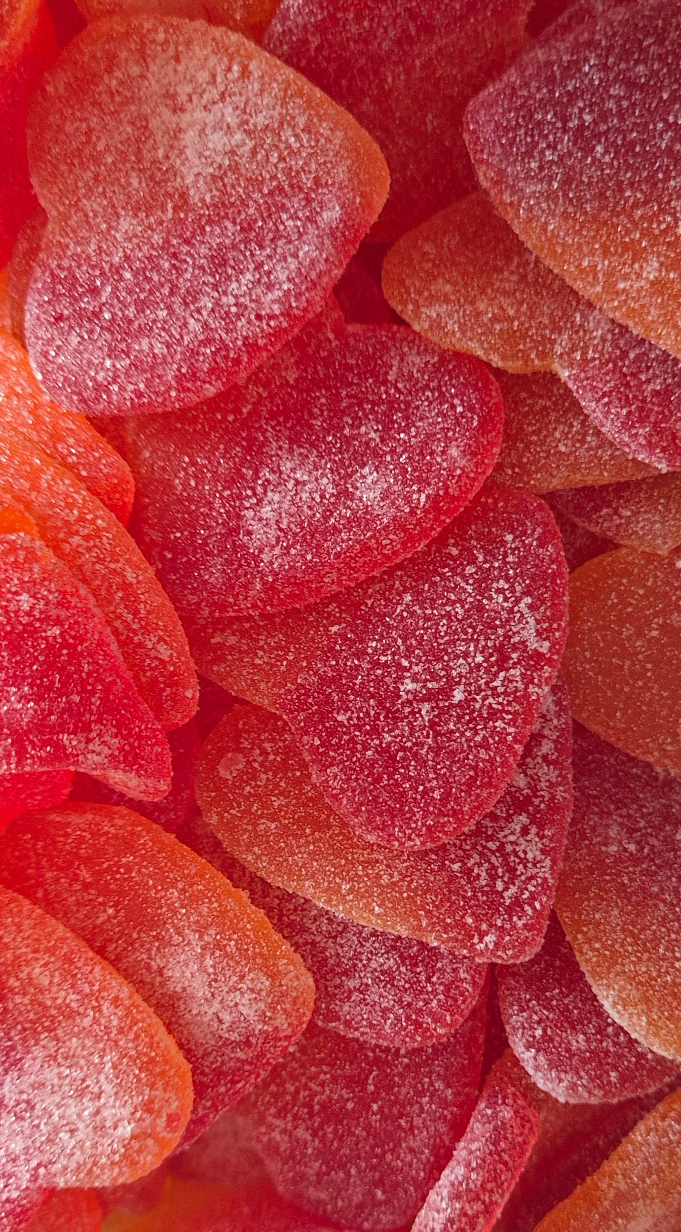 COEUR PECHE