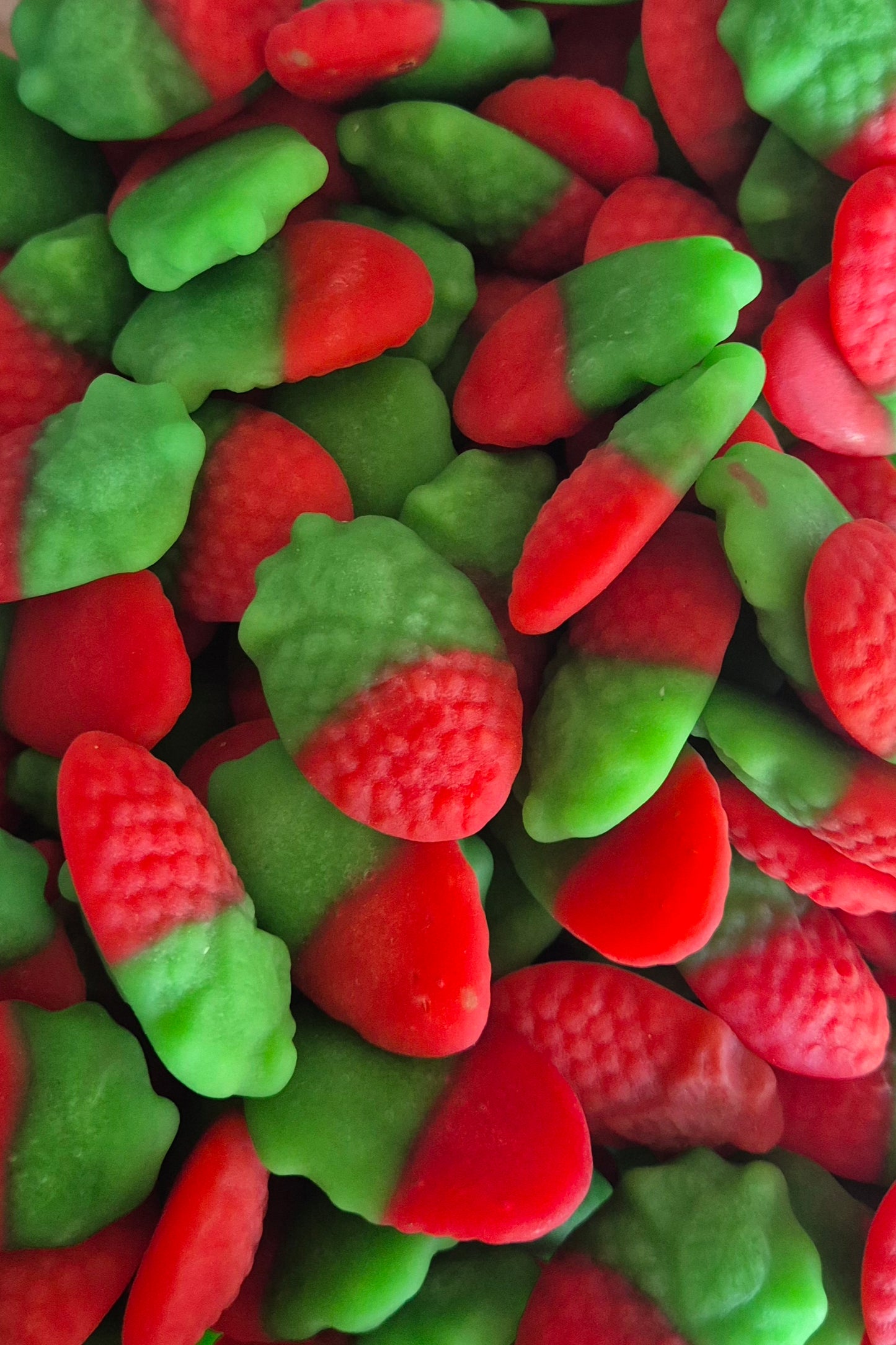 FRAISE DES BOIS LISSE