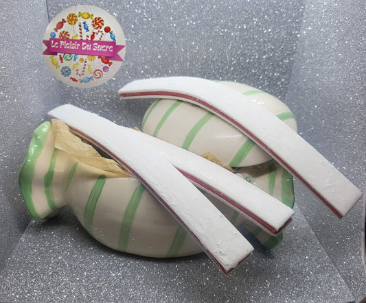 Maxi Sandwich Crème-Fraise