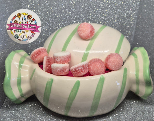 FONDANT FRAISE