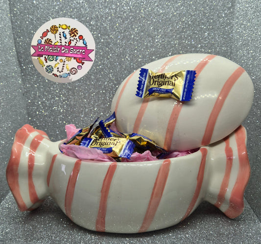 WERTHER'S ORIGINAL CARAMEL sans sucre