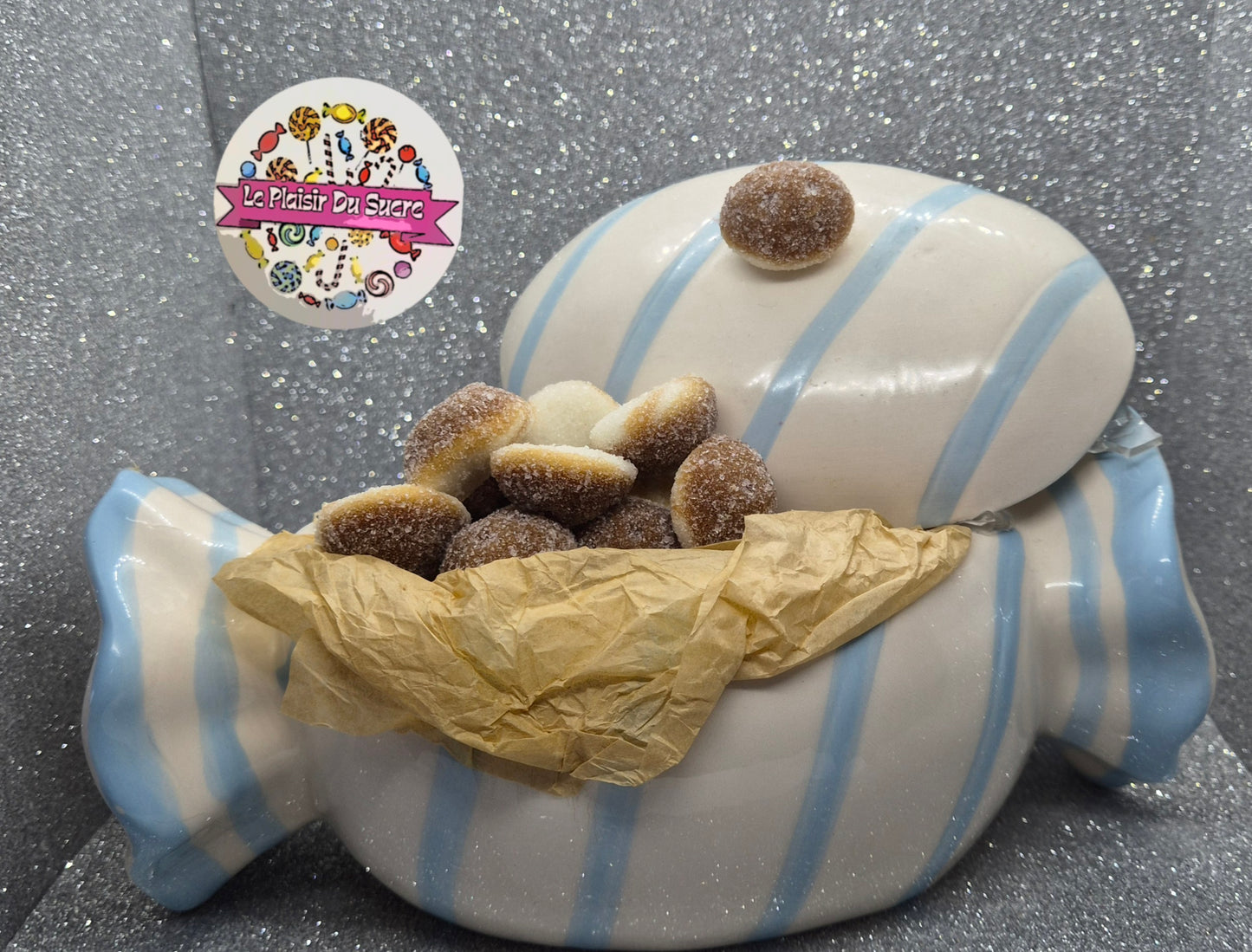 Noix De Coco sucré