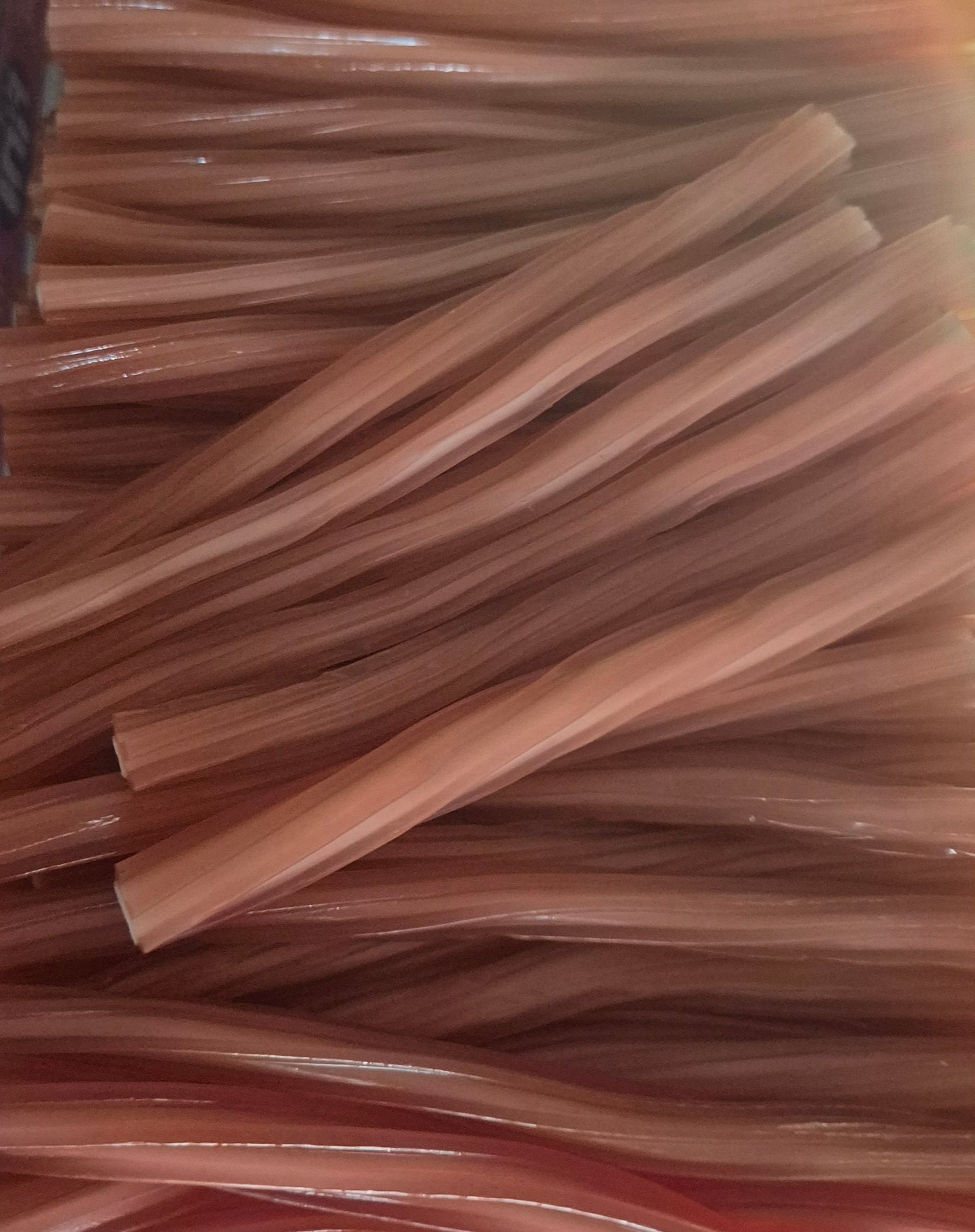 Stick Fini Fraise Crème Glacé