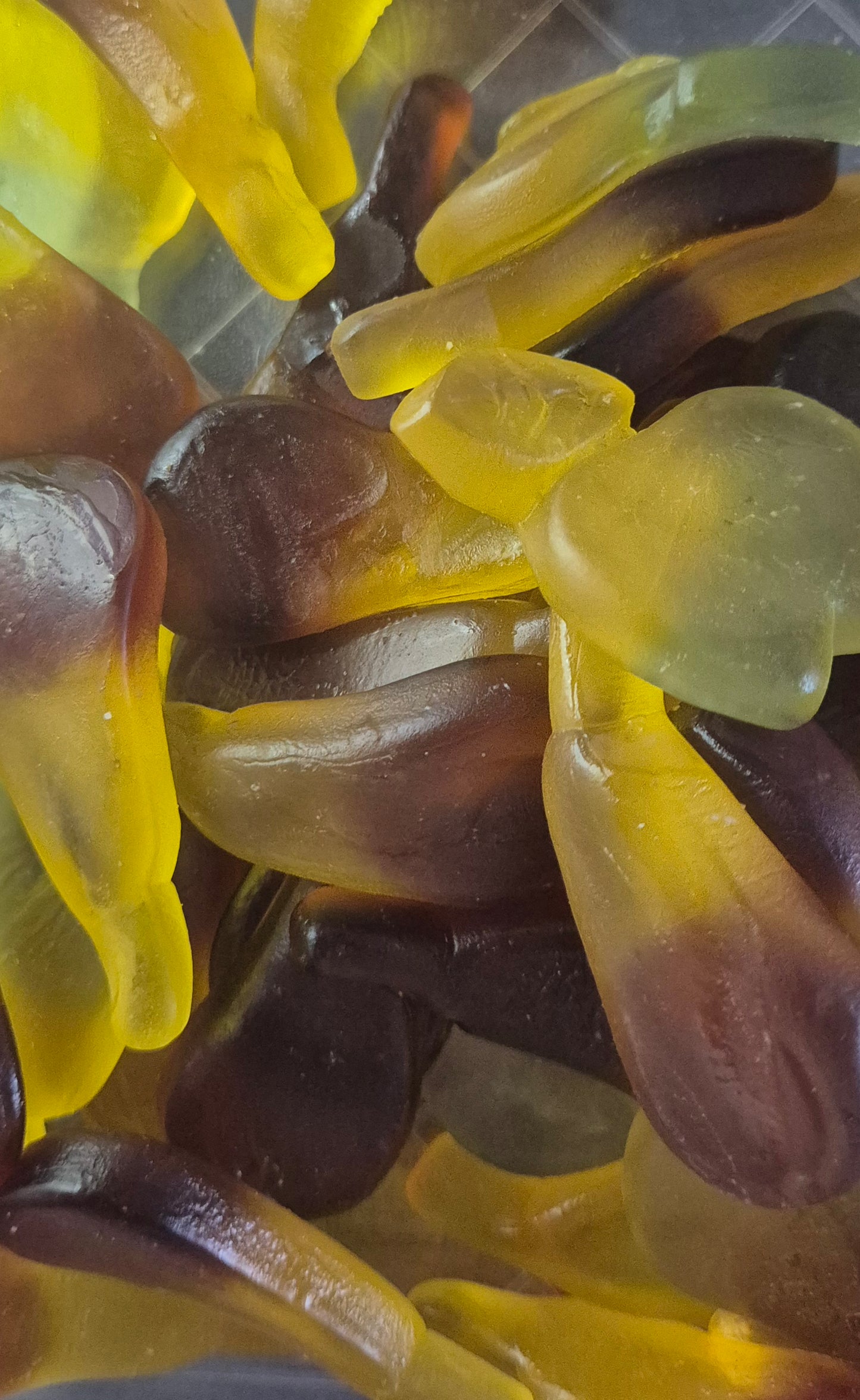 Pommes Poires Sans Sucre