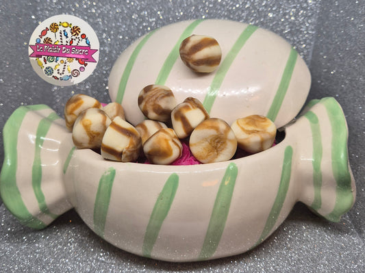 BISOU TWIST COCA