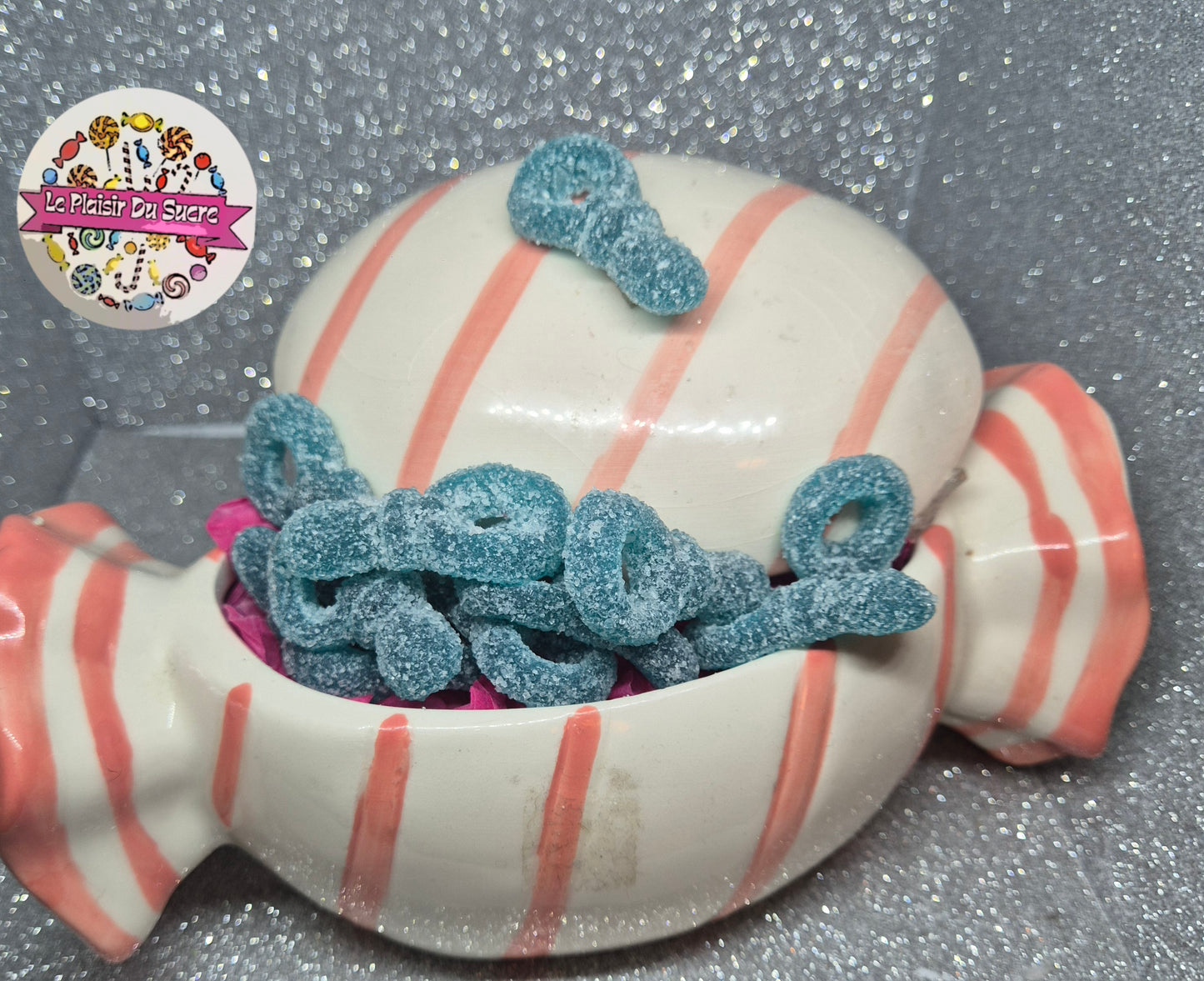 TETINE BLEU SUCRE FRAMBOISE