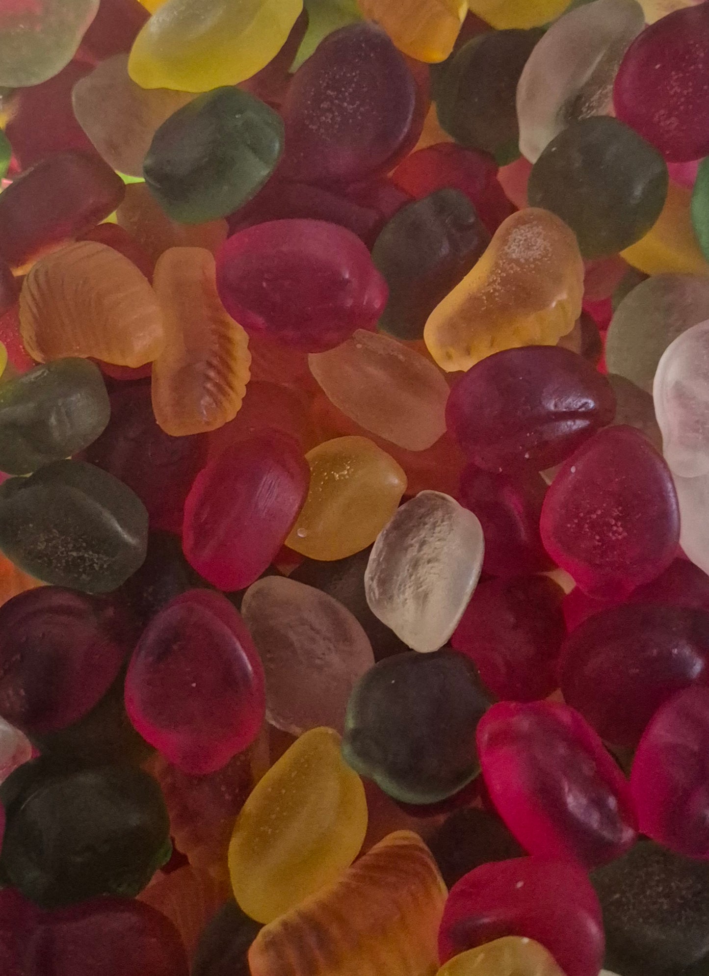 Frisia Fruit Sans Sucre