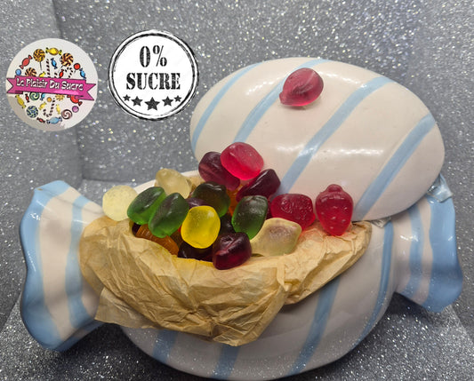 Frisia Fruit Sans Sucre