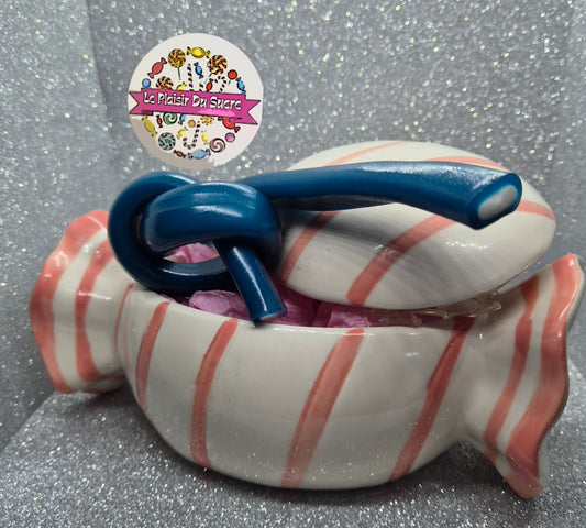 Jumbo Framboise Lisses