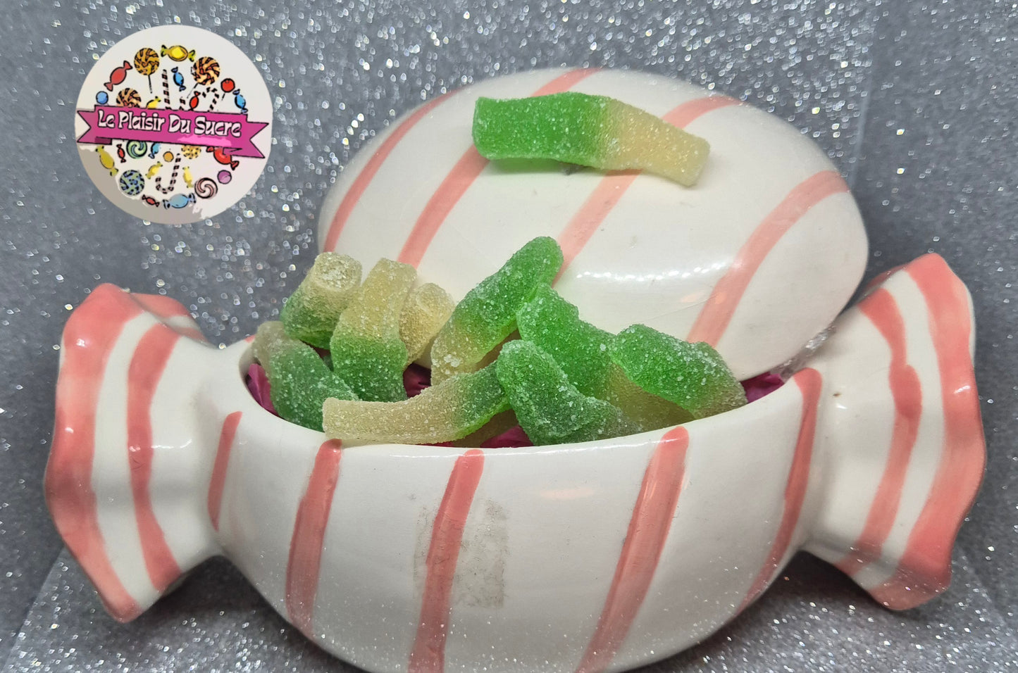 BOUTEILLE MOJITO SUCREE