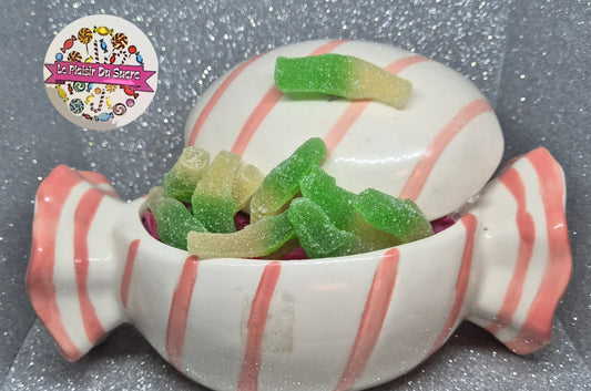 BOUTEILLE MOJITO SUCREE