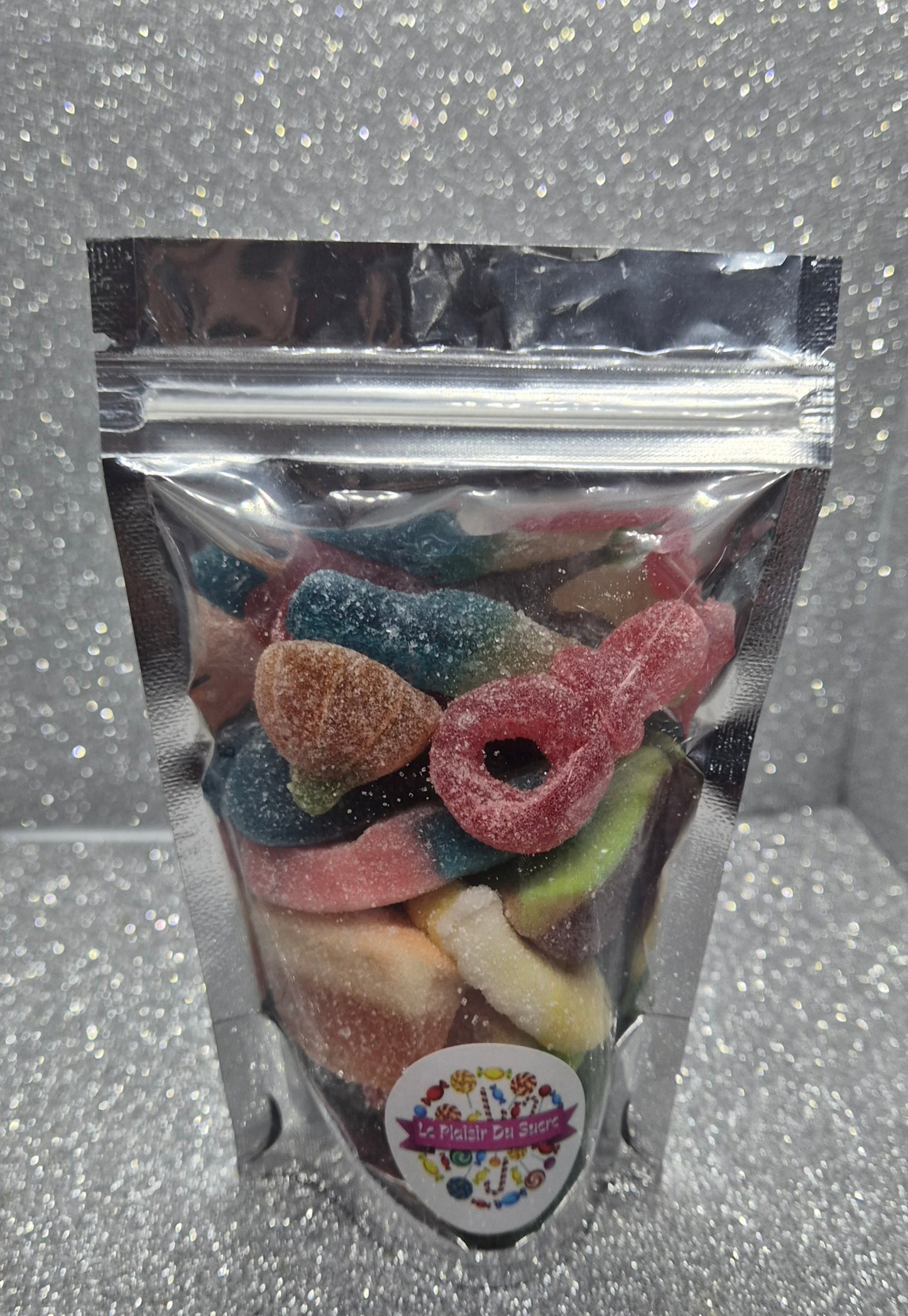 MIX ACIDULES