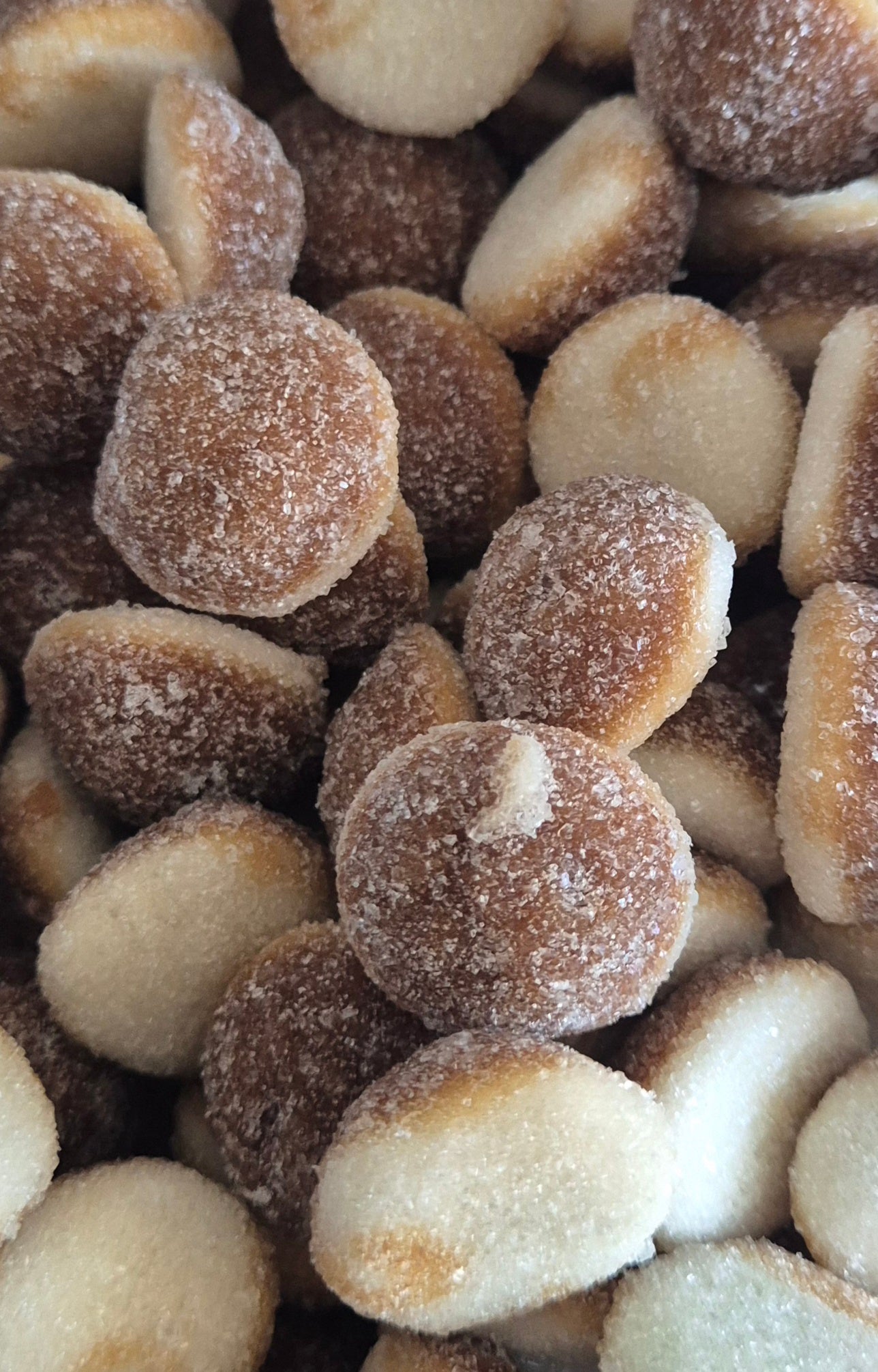 Noix De Coco sucré