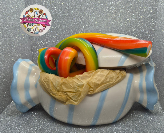 Jumbo Tornado Lisse