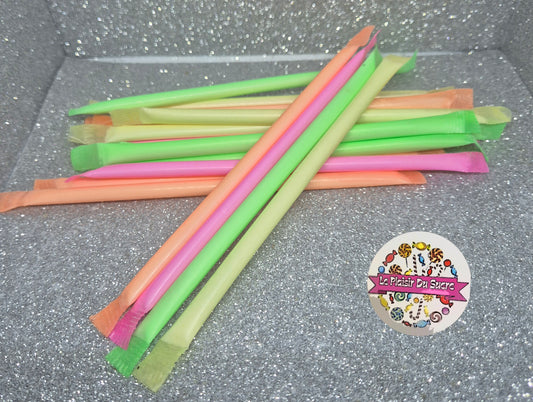 CANDY PAILLE 17 CM
