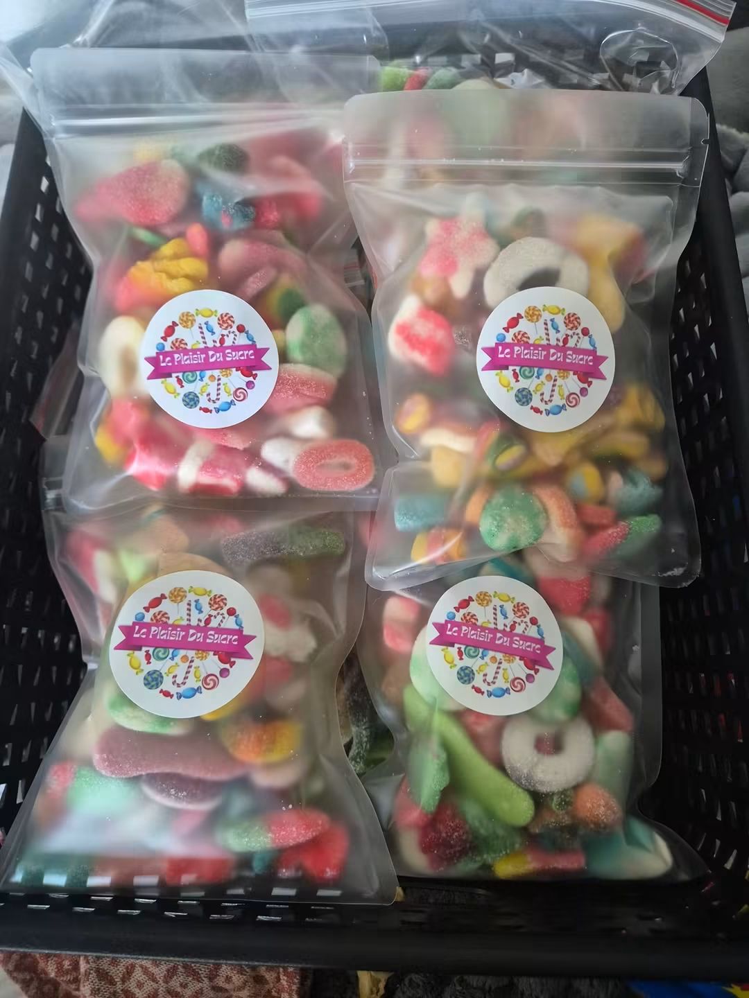 mix 300g