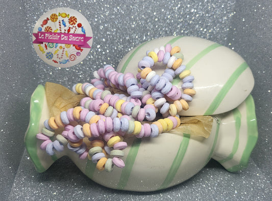 Collier dextrose