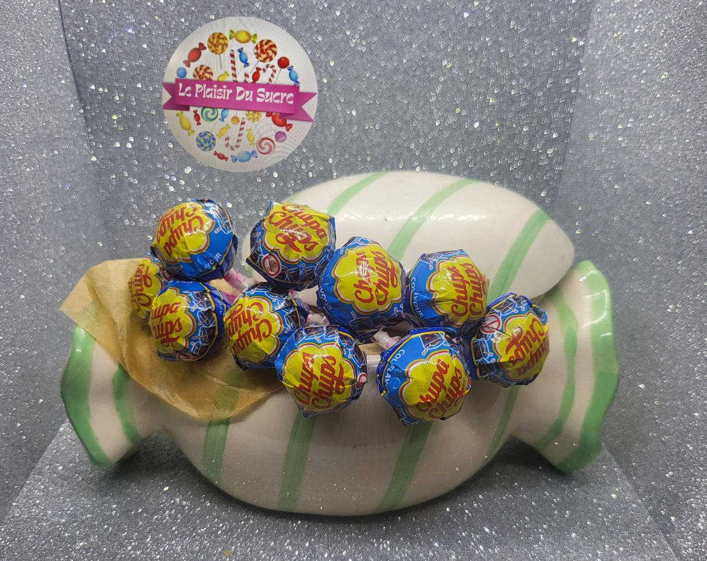 SUCETTES CHUPA CHUPS