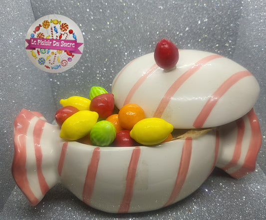 Chewing Gum Macedoine