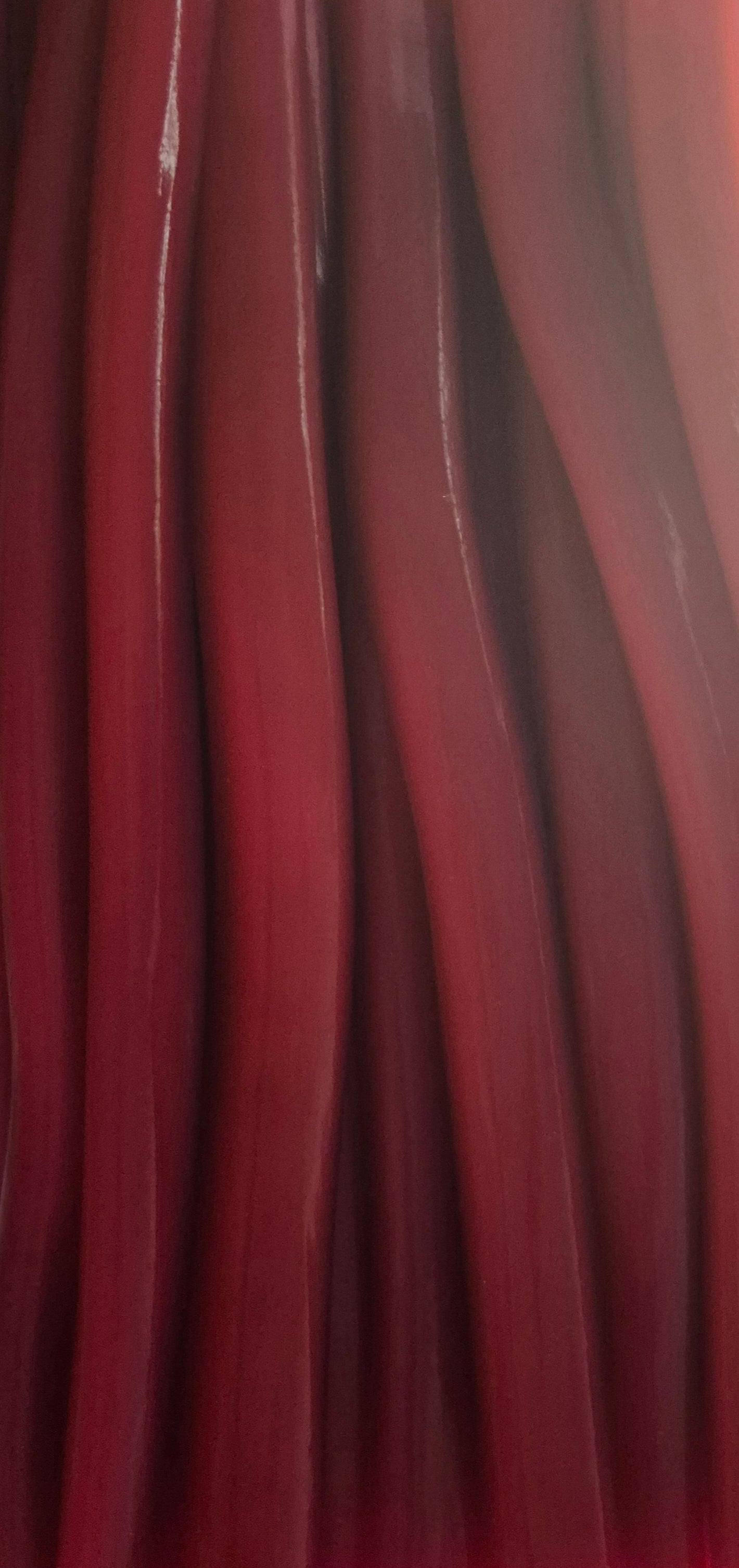 Jumbo Fraise Lisse