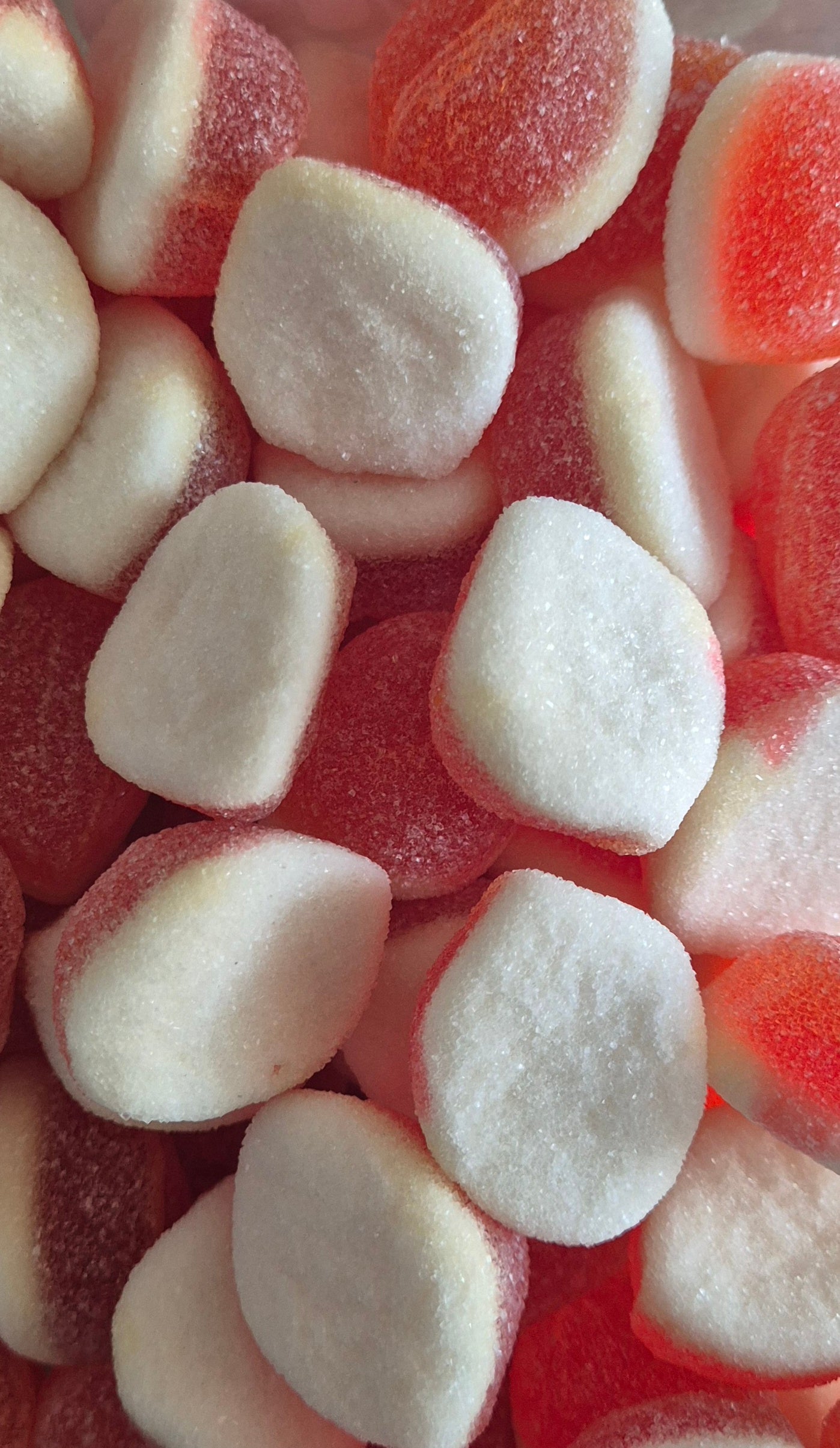 PECHE FOURREE
