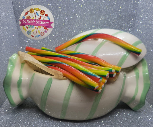 Stick Fini Réglisse Rellenitos Tornado