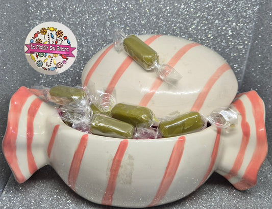 BONBON FOURRE PISTACHE