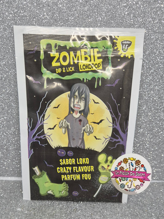 SACHET PIED ZOMBIE LOKOPOP
