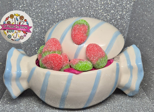 FRAISE SAUVAGE SUPER PIKA