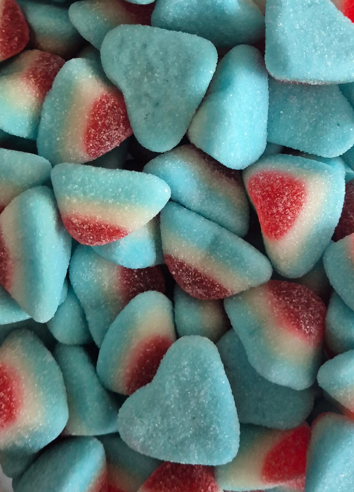 Triple Coeur