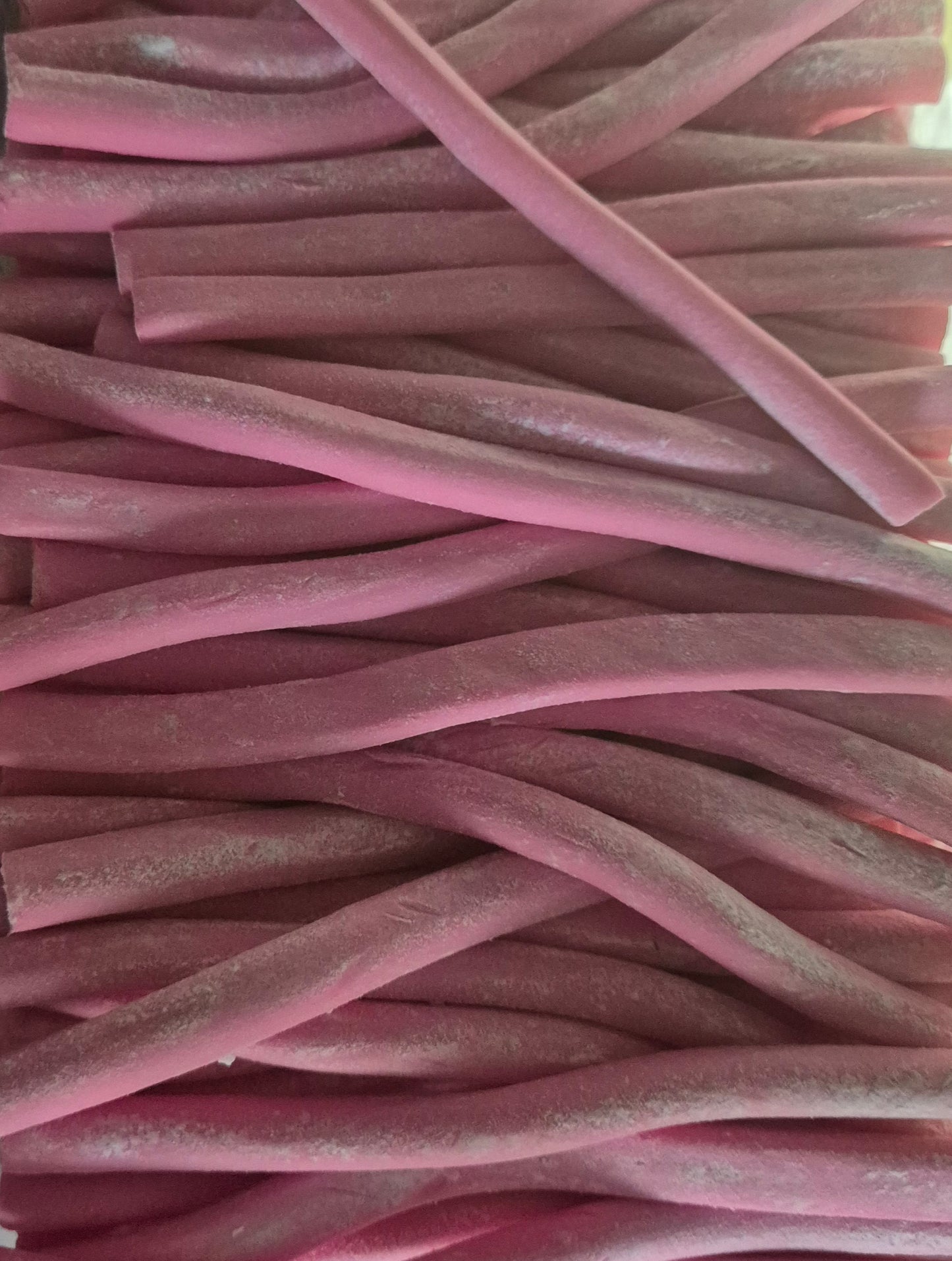 Stick fini a la  Fraise